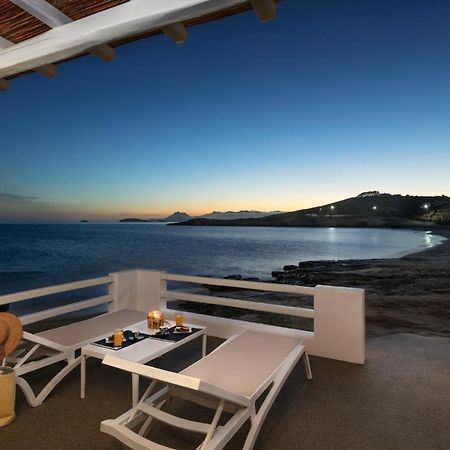 Peter'S Sea And Sαnd Residence 阿达玛斯 外观 照片