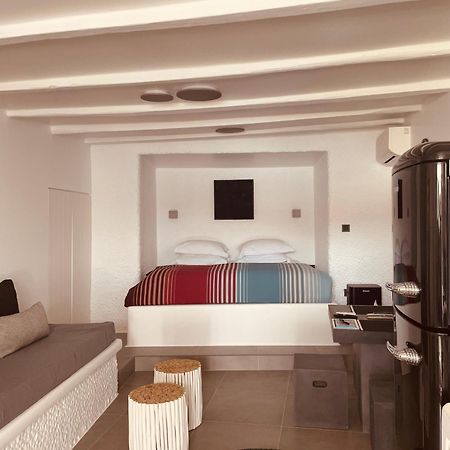 Peter'S Sea And Sαnd Residence 阿达玛斯 外观 照片