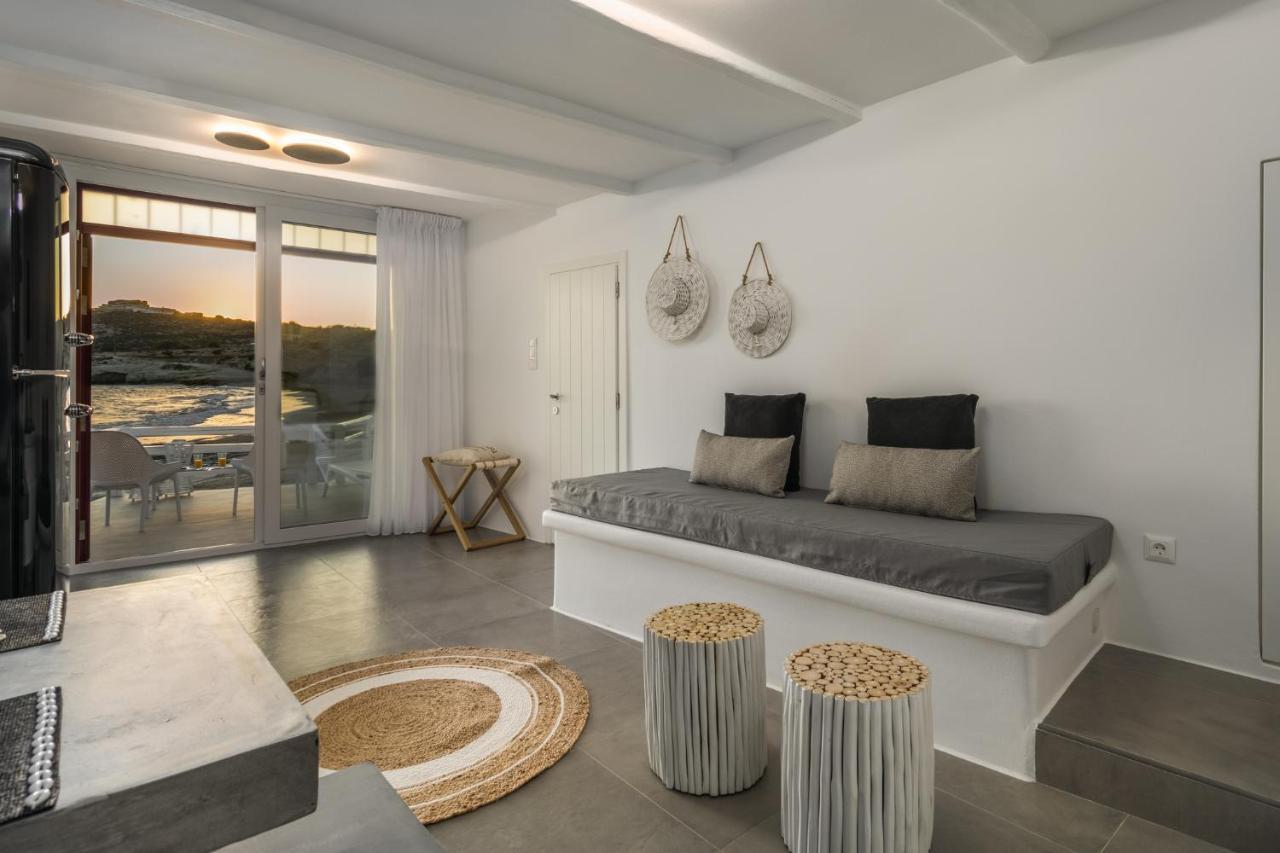 Peter'S Sea And Sαnd Residence 阿达玛斯 外观 照片