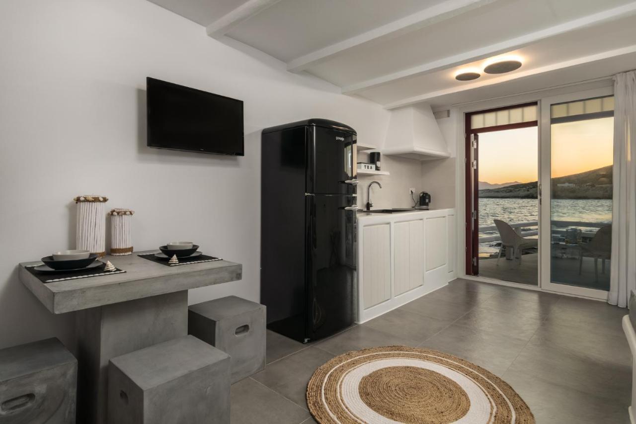 Peter'S Sea And Sαnd Residence 阿达玛斯 外观 照片