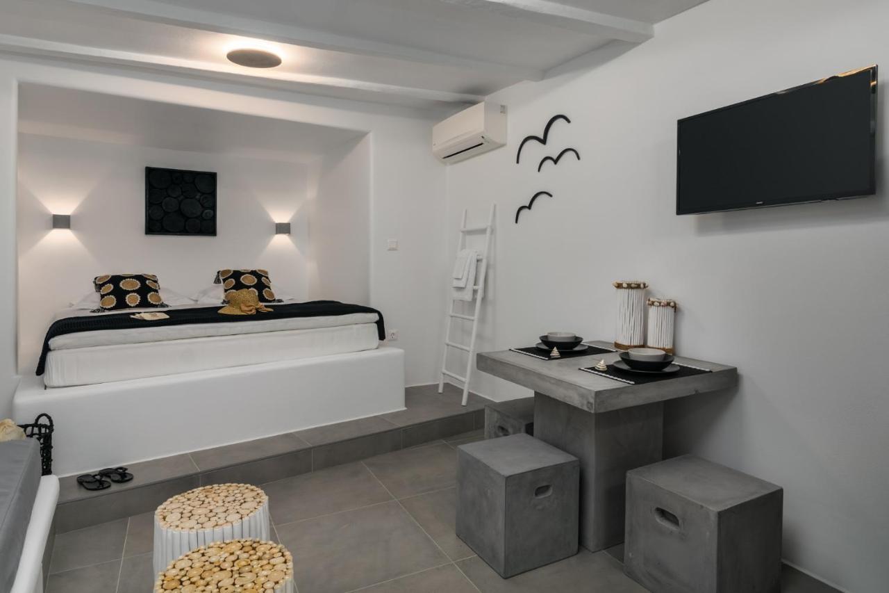 Peter'S Sea And Sαnd Residence 阿达玛斯 外观 照片