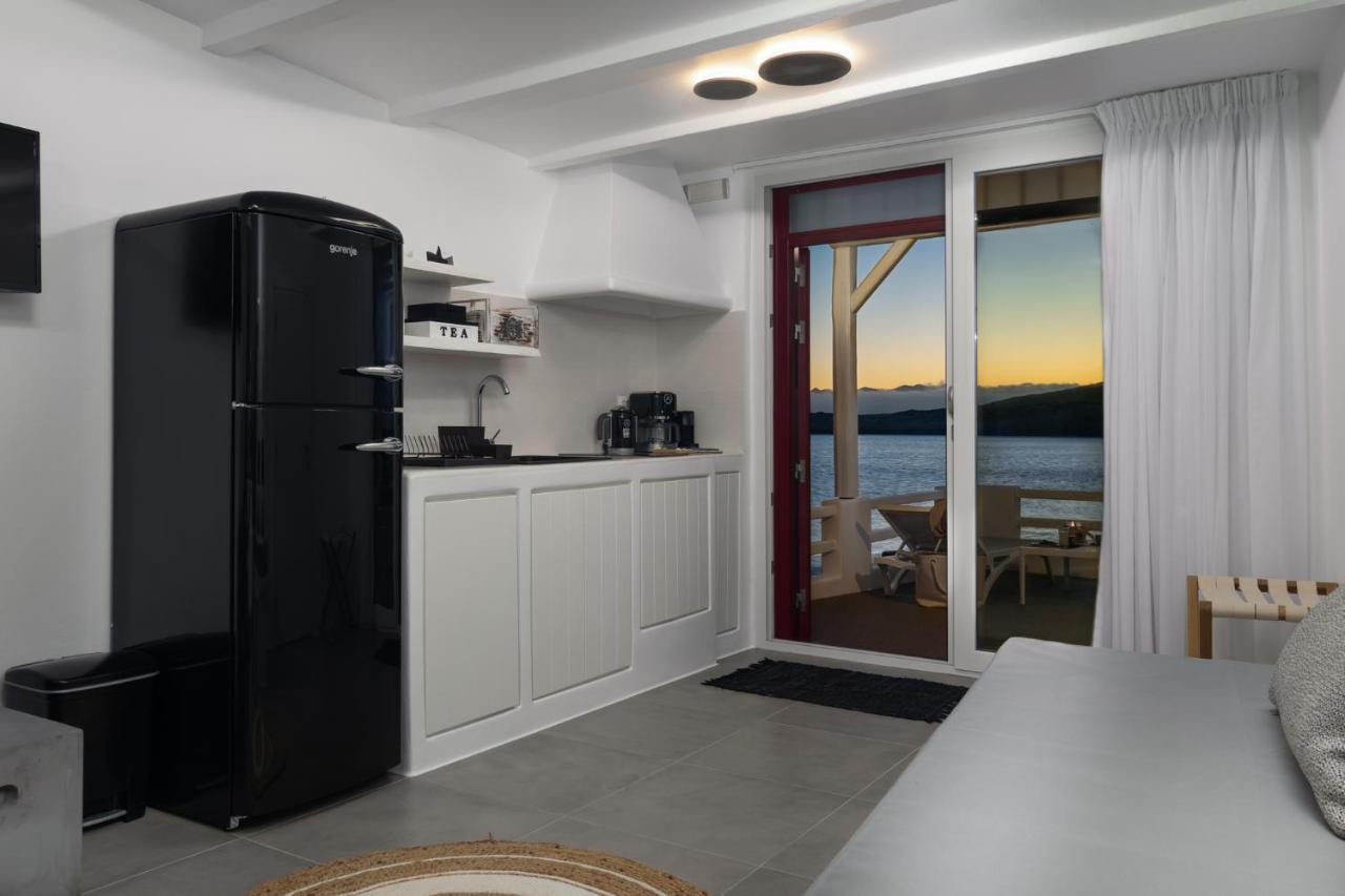 Peter'S Sea And Sαnd Residence 阿达玛斯 外观 照片
