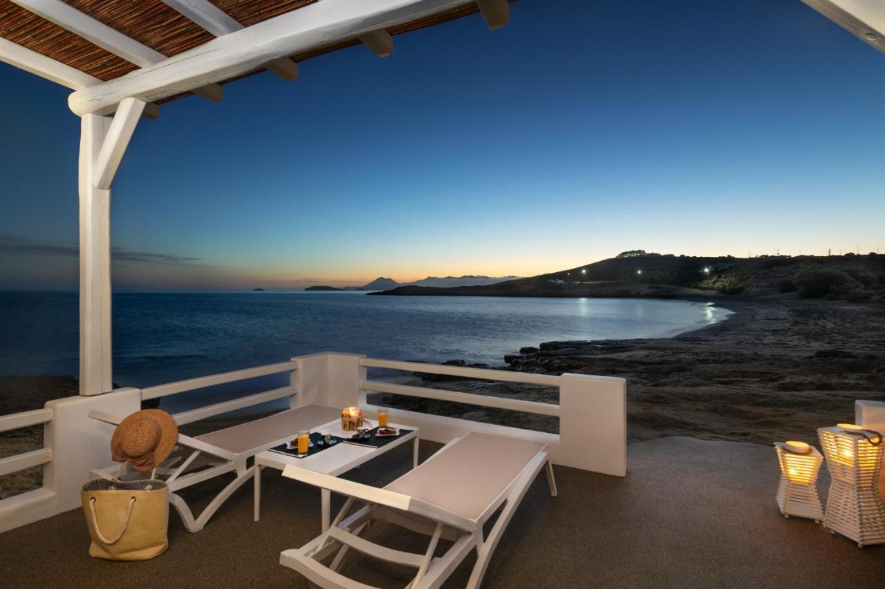 Peter'S Sea And Sαnd Residence 阿达玛斯 外观 照片